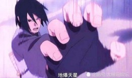 火影忍者新出佐助爆料视频,揭秘火影忍者世界新篇章